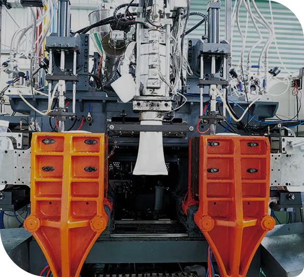 Zhejiang Yun De plastica Technology Co., Ltd.