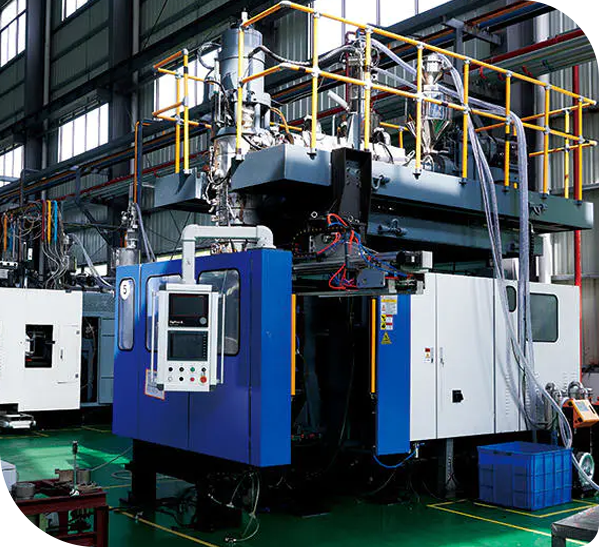 Zhejiang Yun De plastica Technology Co., Ltd.