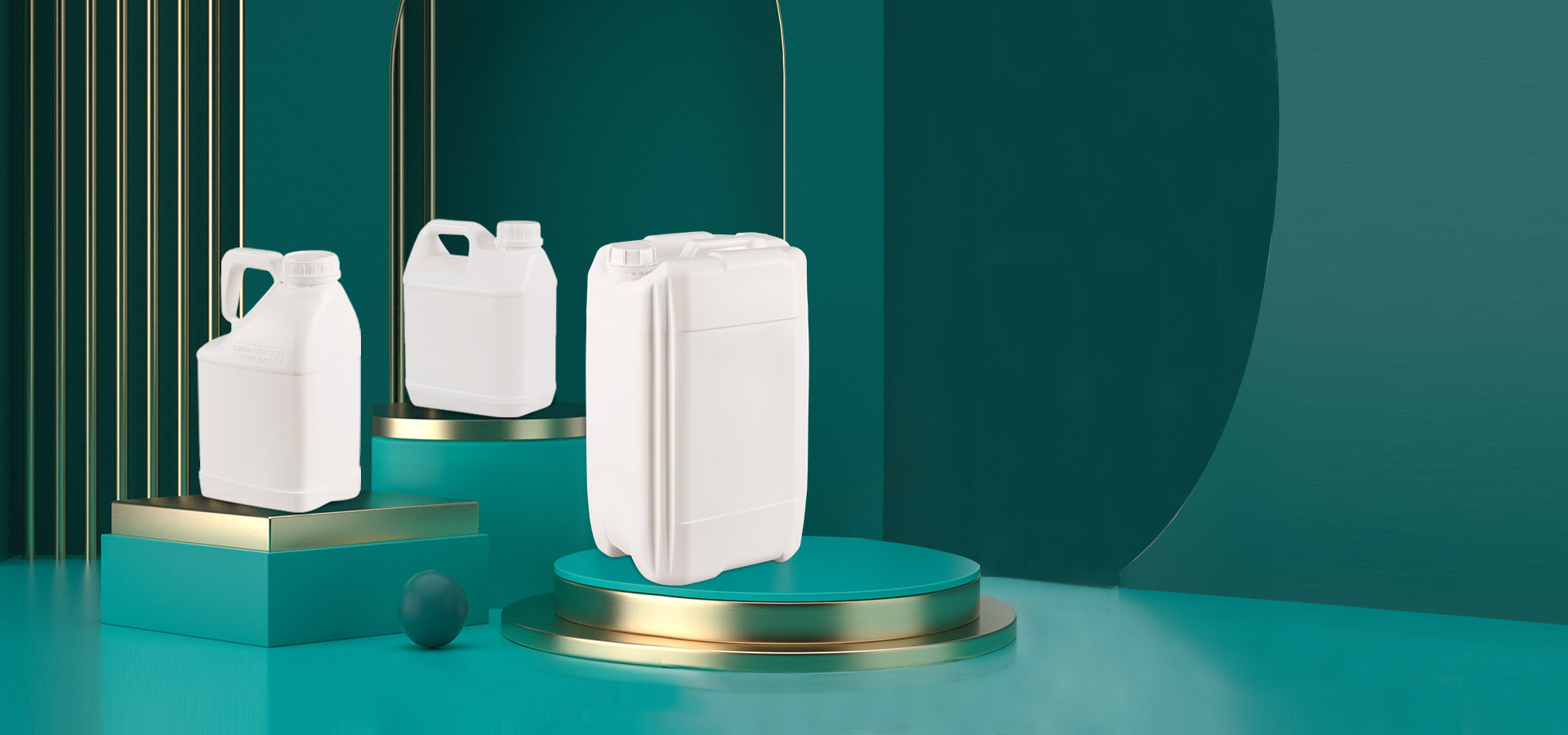 Zhejiang Yun De plastica Technology Co., Ltd.